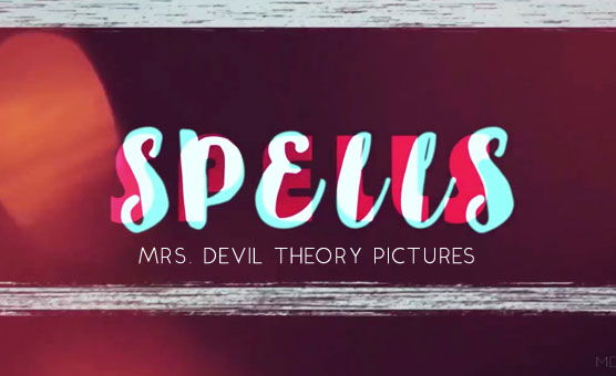 Spells - A Feature Length Romantic Hypno