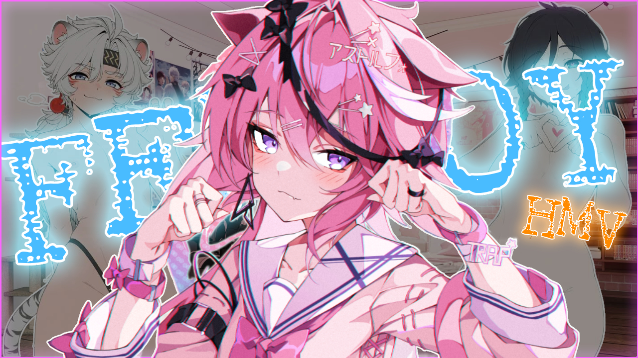 Femboy | HMV