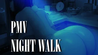 SADAKO NIGHT WALK