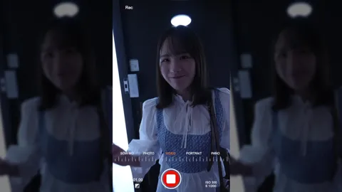 68 Selfie