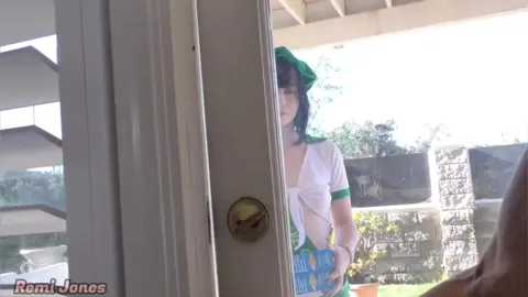 Girl Scout Nookies