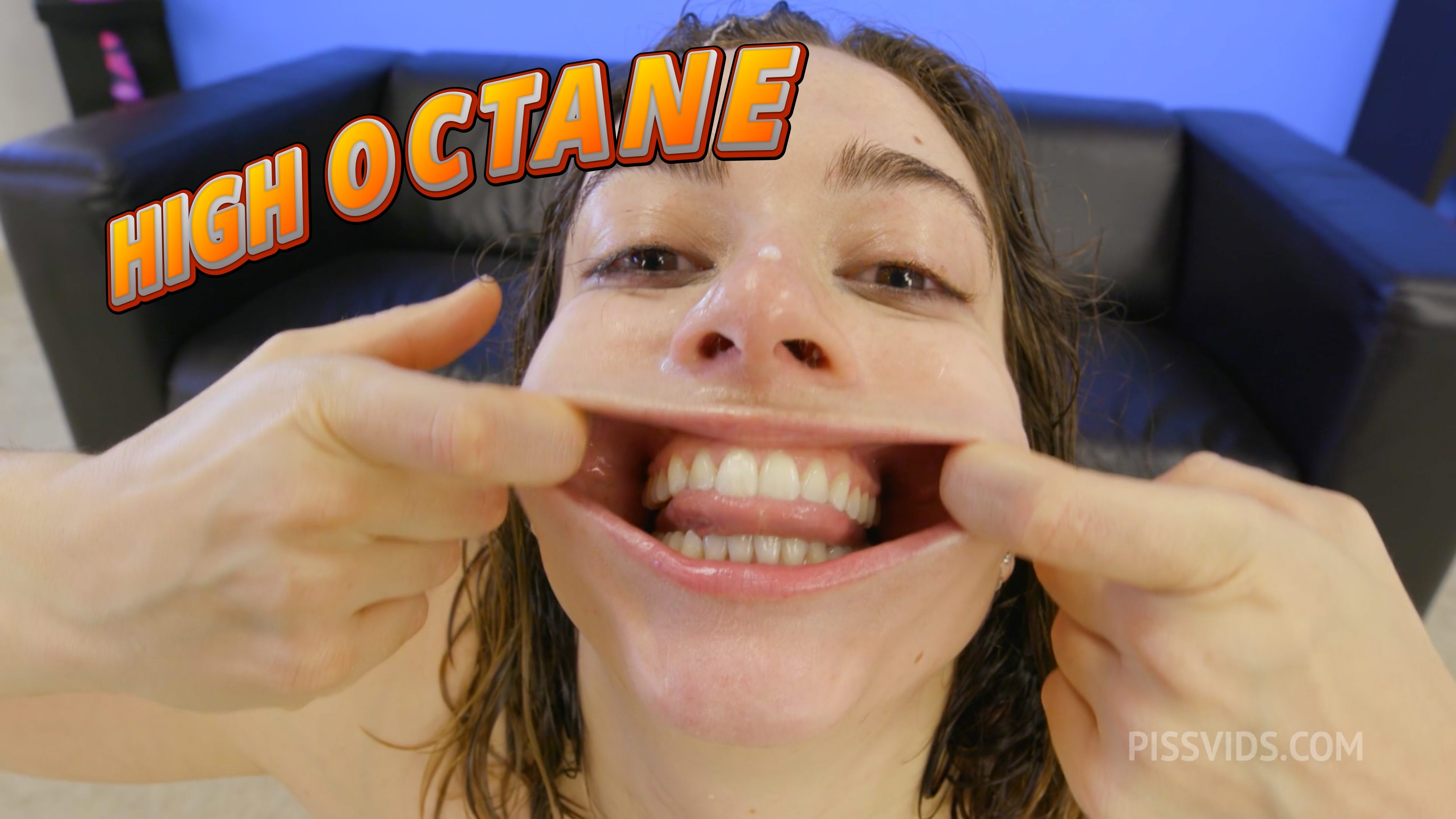 HIGH OCTANE