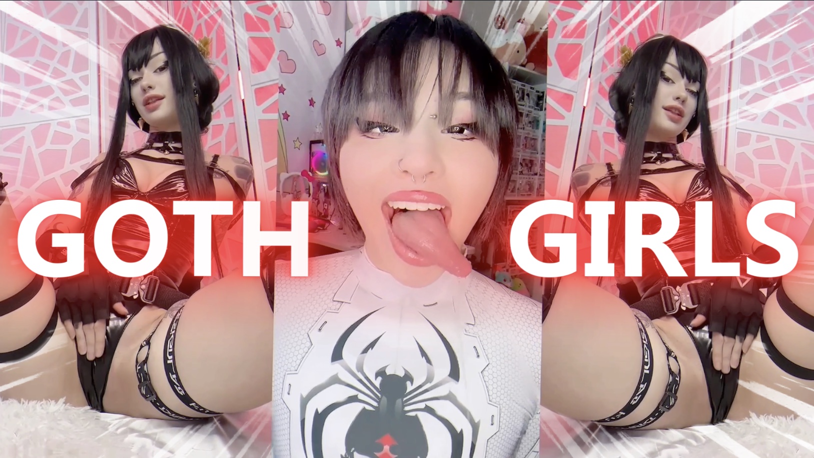 goth girls NN