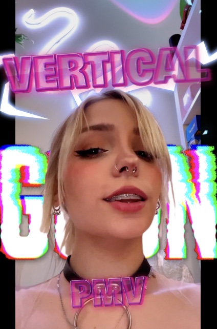 vertical goon