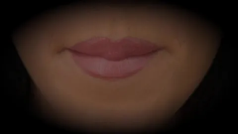 Megan Rain PMV
