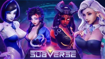 subverse girls [HMV] - moroo