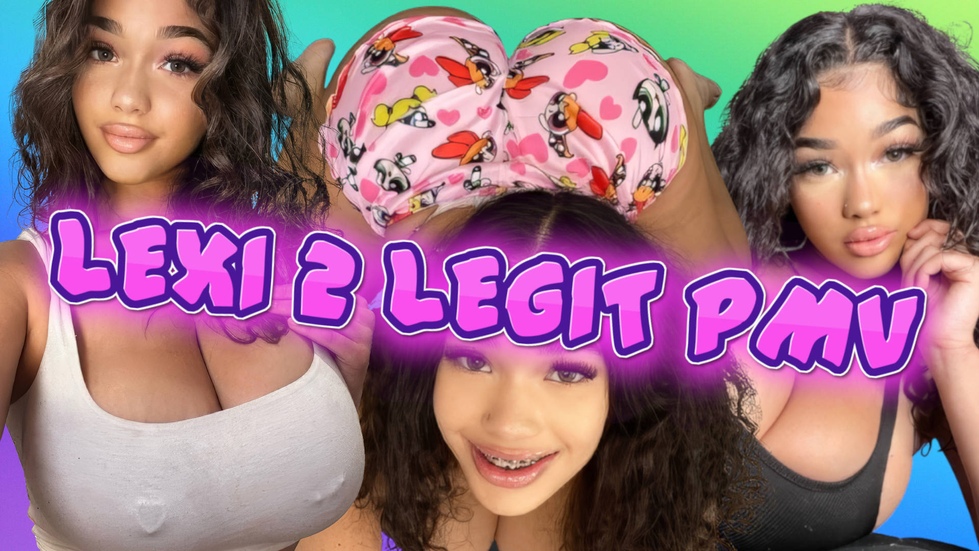 Lexi2Legit PMV