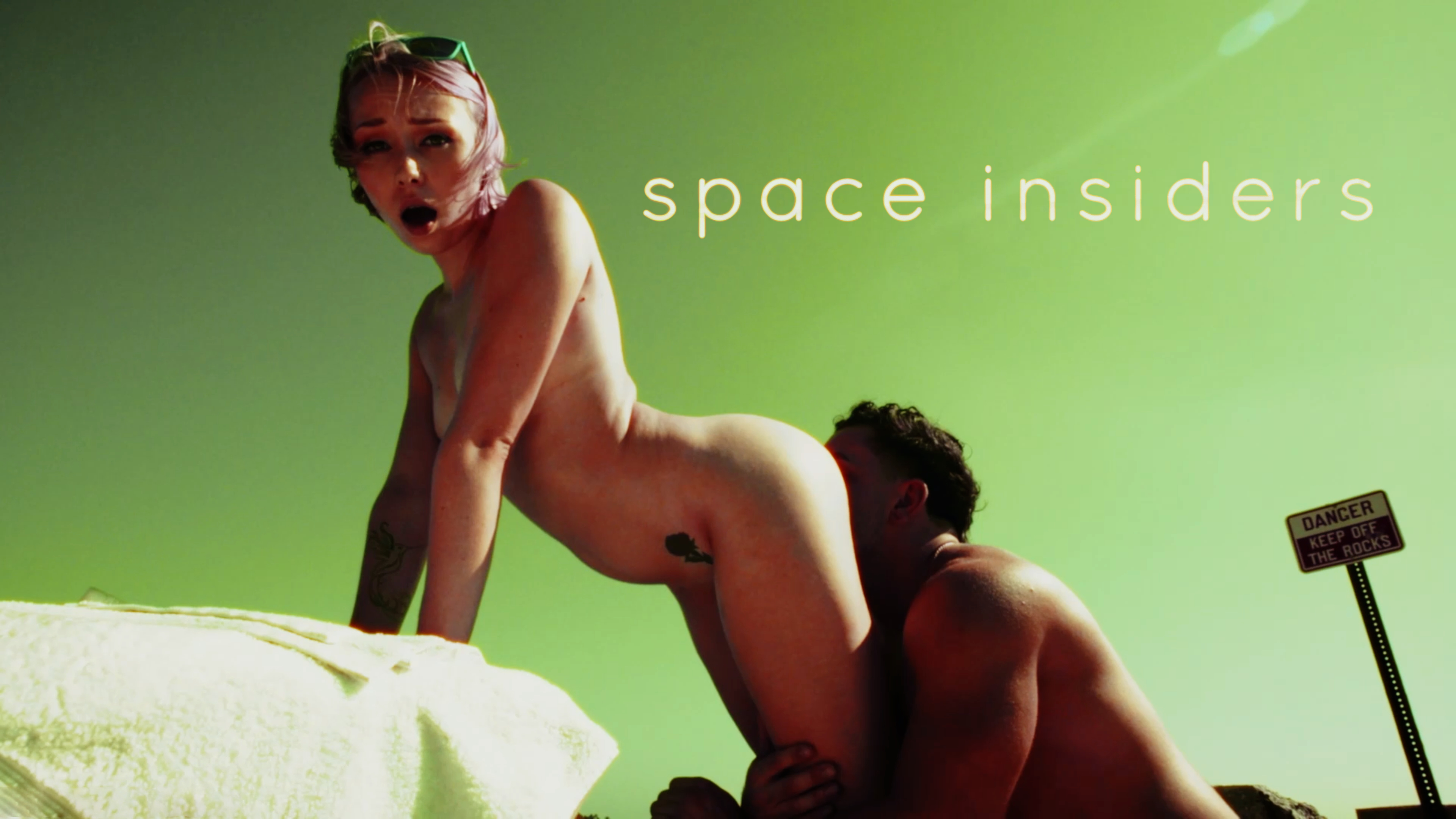 Space Insiders