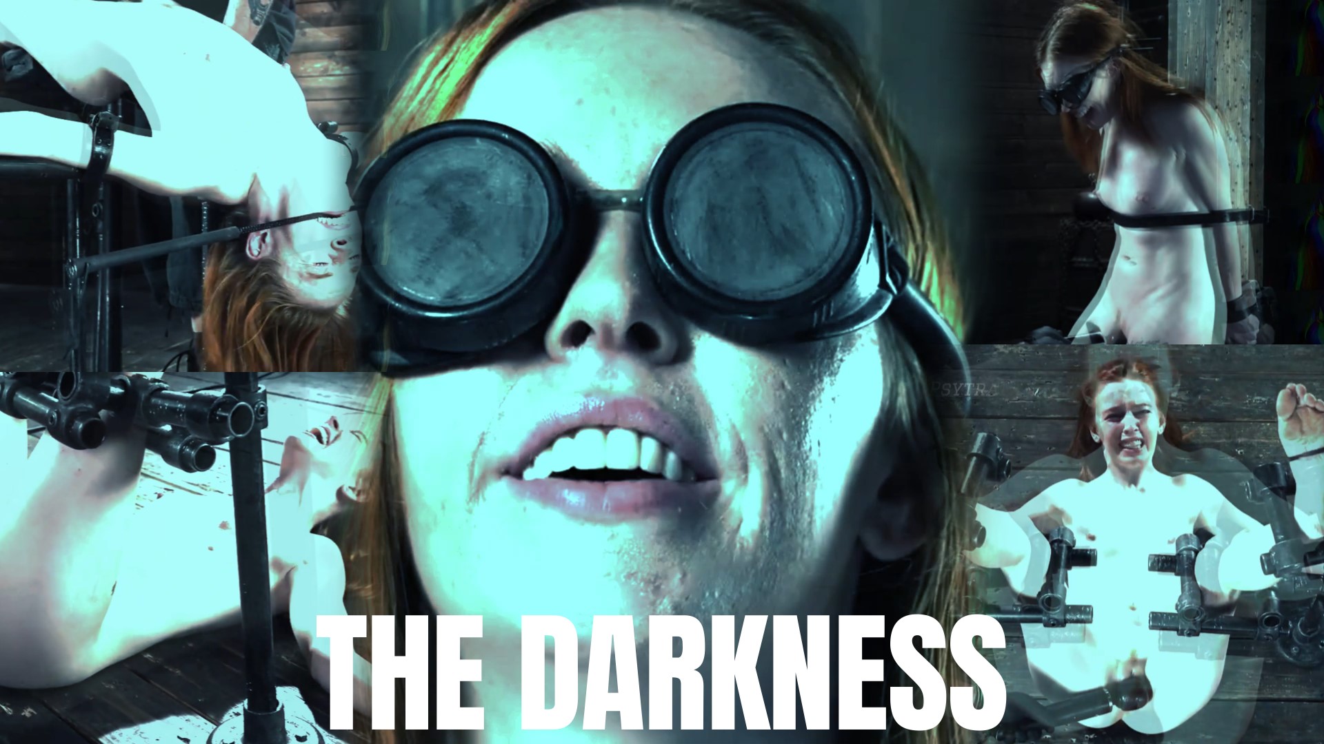 The Darkness