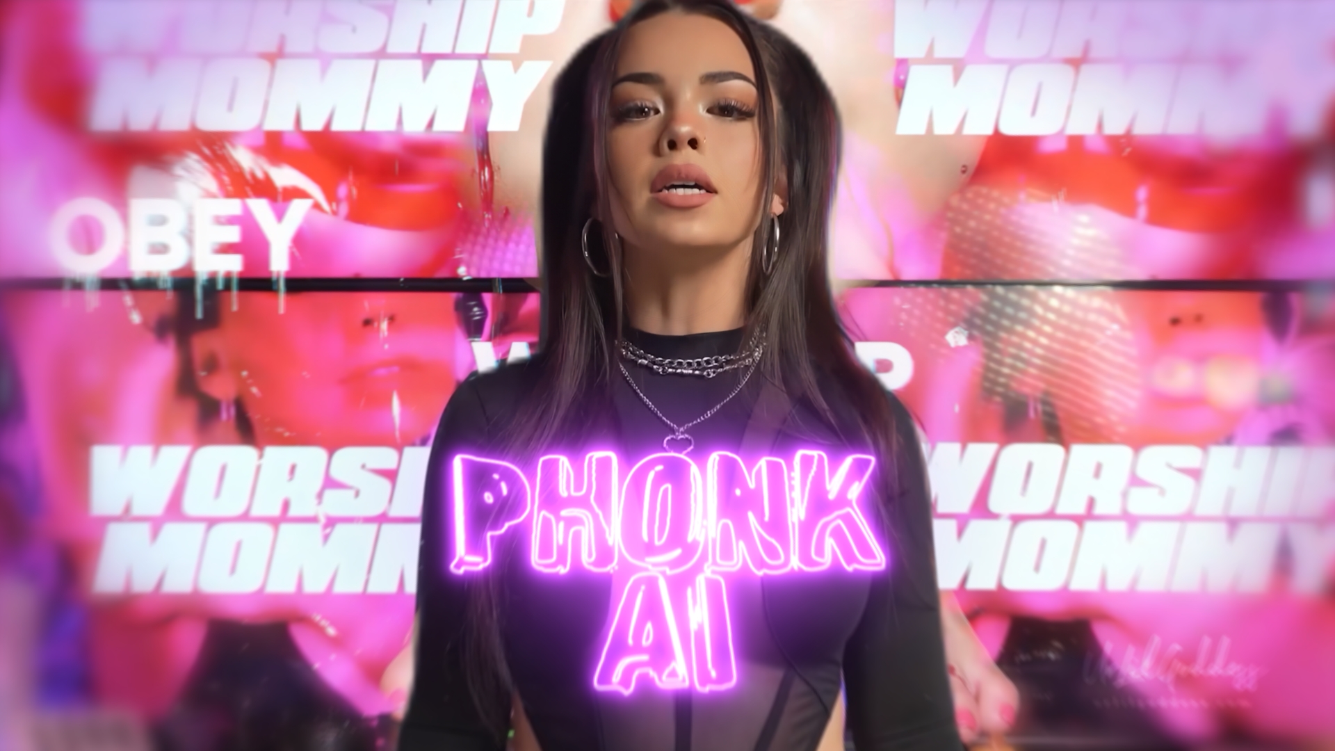 PHONK AI