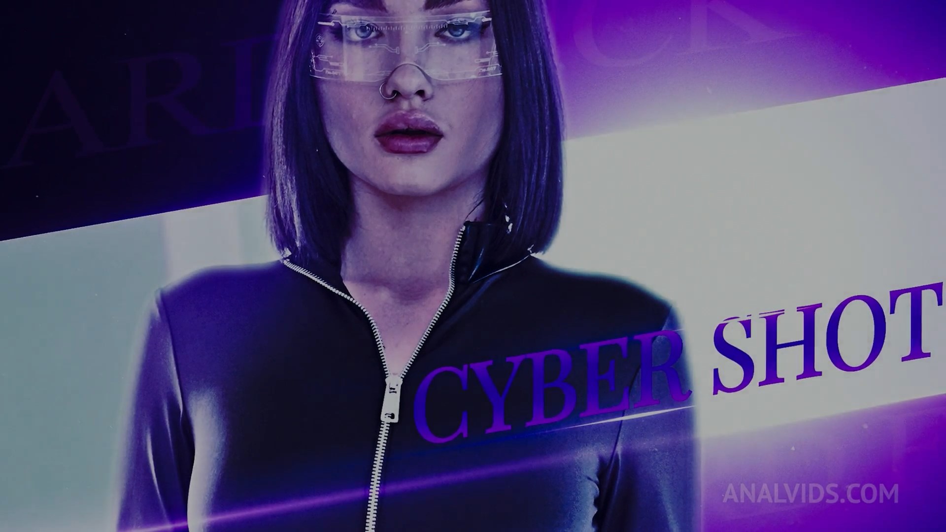 Cyber Shot PMV