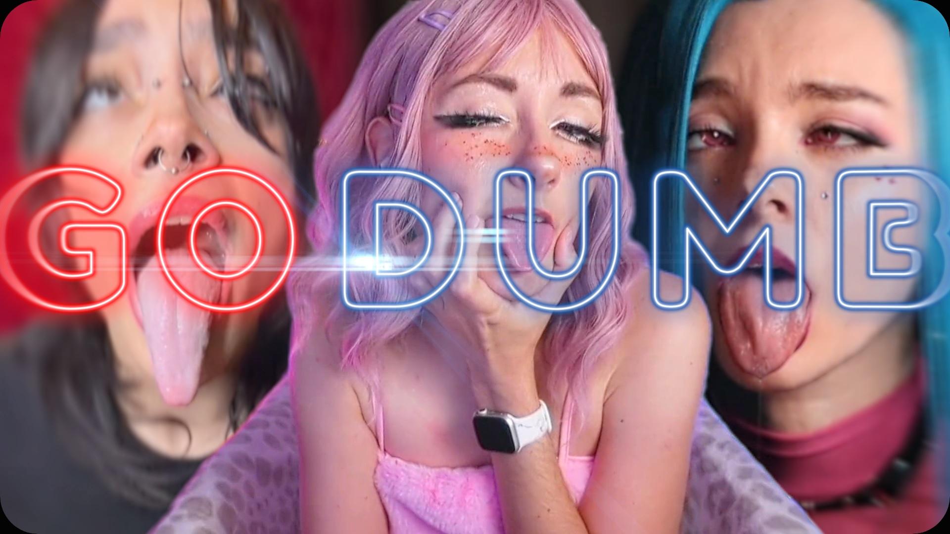 Go Dumb
