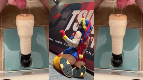 Dae Fukku Babecock