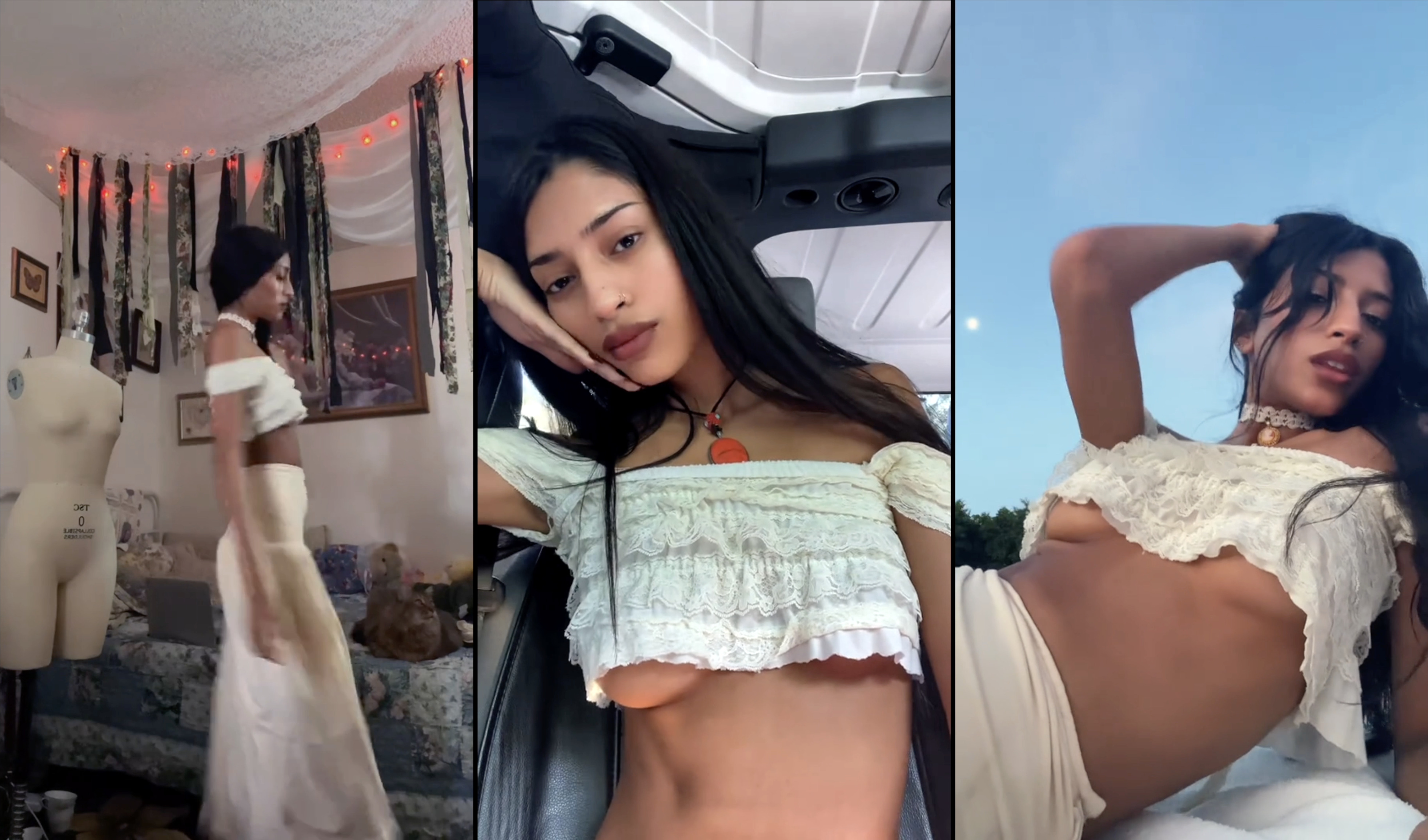 Classy Brown Slut
