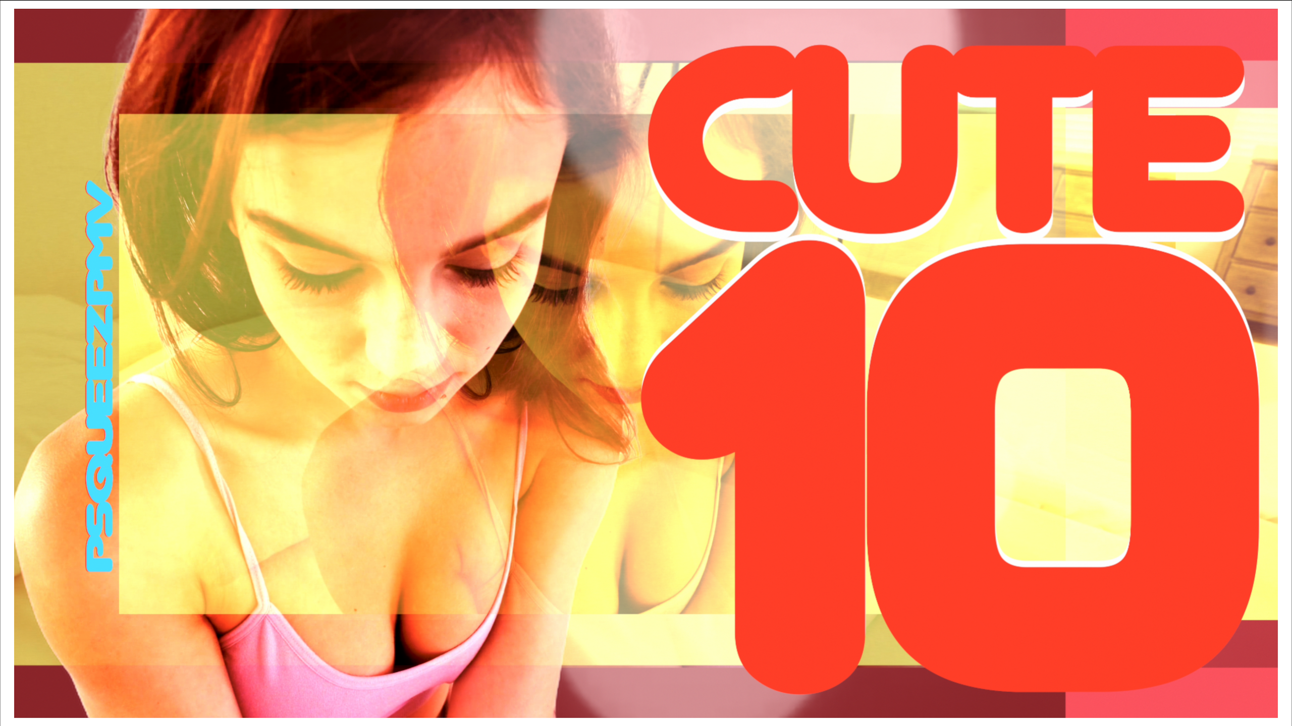 pSqueez - Cute 10