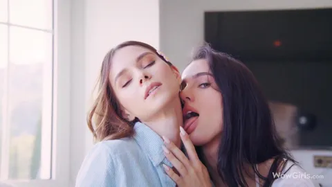 Kama Oxi's pink pussy & friends vol 1