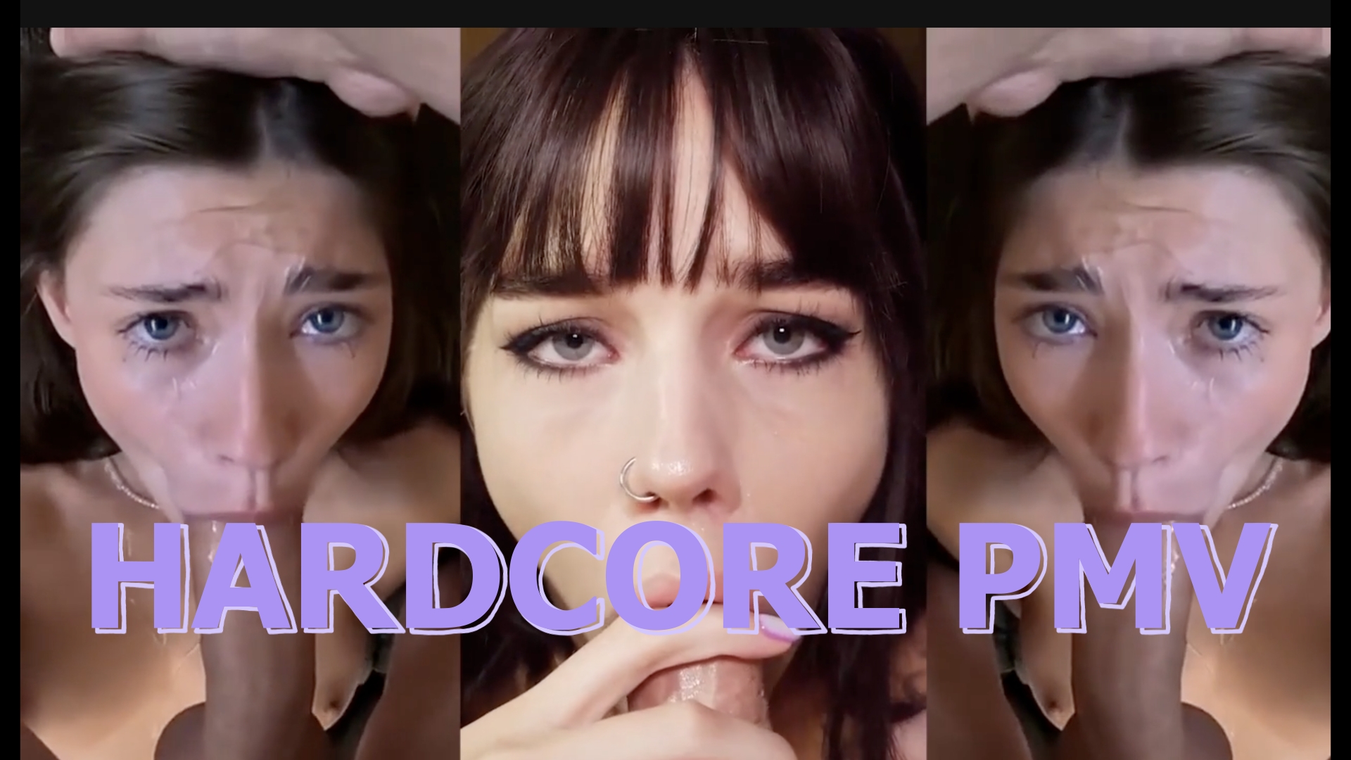 Hardcore PMV