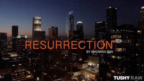 Resurrection
