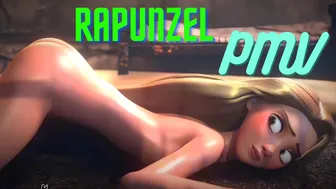 Rapunzel HMV (Tangled)