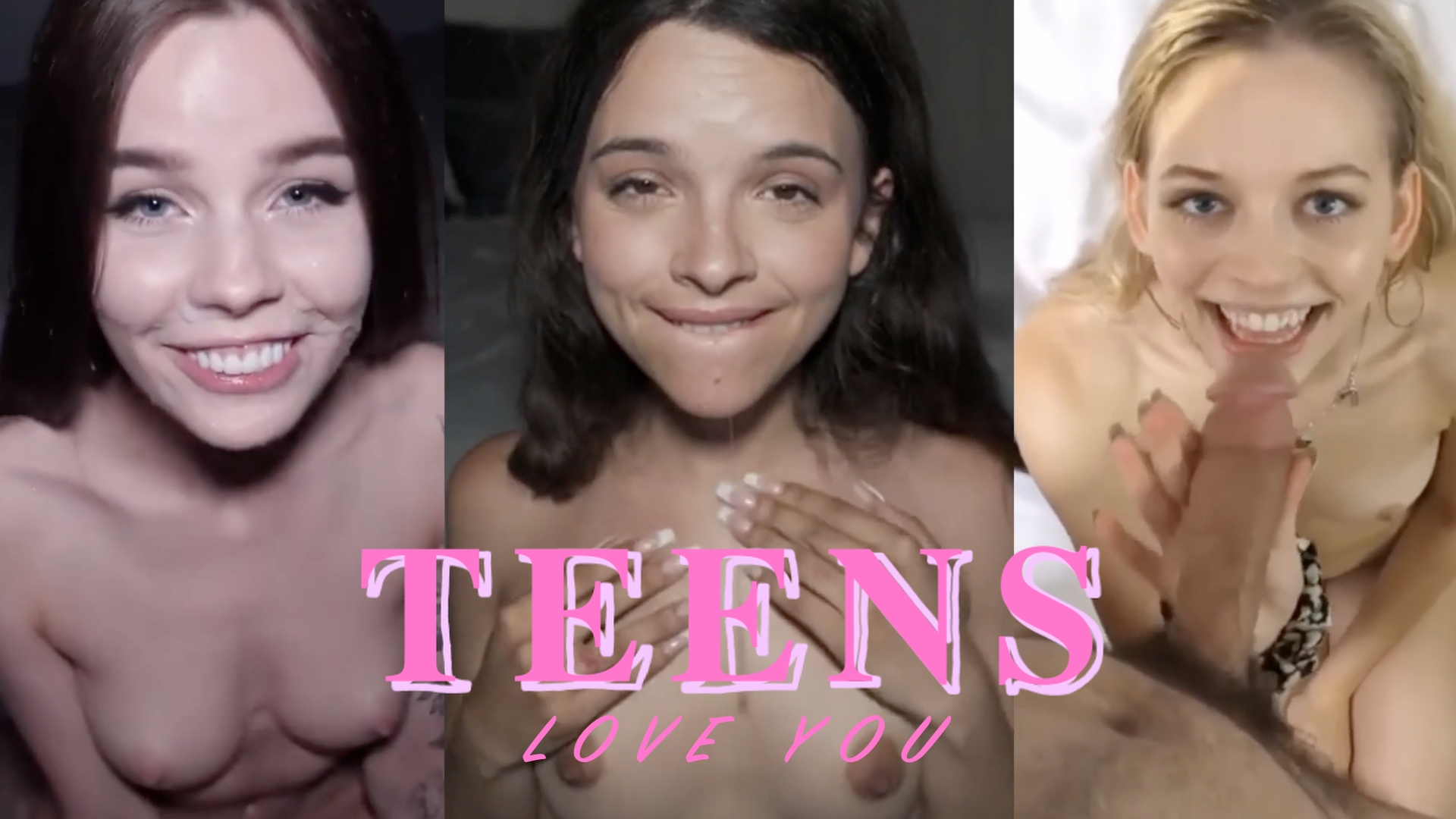 Teens Love You