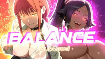 BALANCE [HMV-PMV]