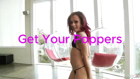 052 - Bounce (Poppers Training)
