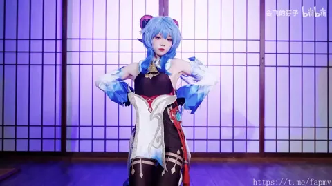 甘雨《Phut hon》