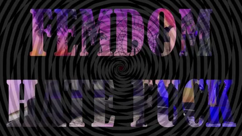 056 - Domme HateFuck Mindwash