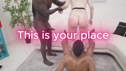 058 - Know Your Place