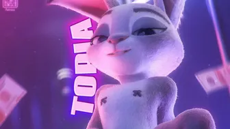 FURRY PMV Topia