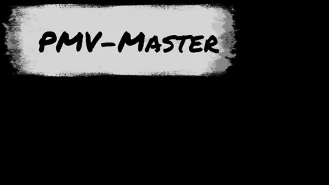 Anateur PMV