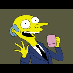 MrBurnsini