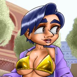 PennyAnteArt