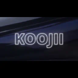 koojii