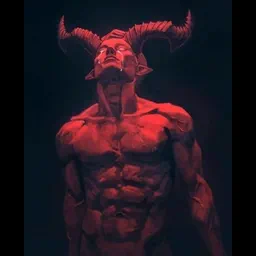 satansown
