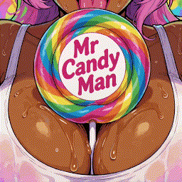 MrCandyMan