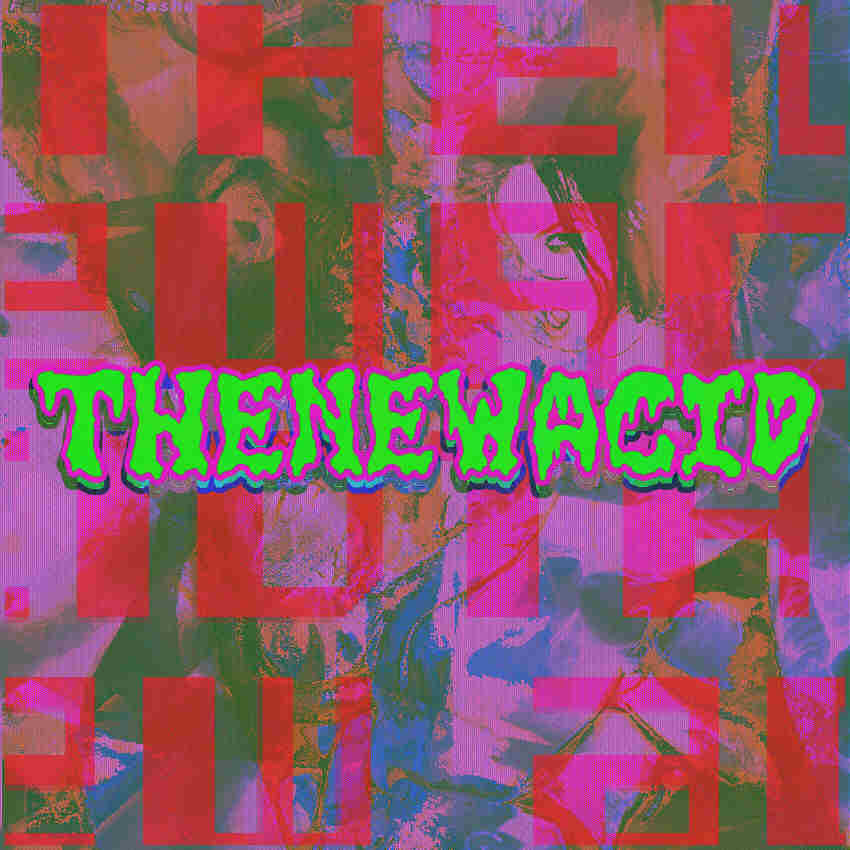 thenewacid