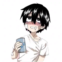 RealBleachedboi