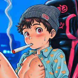 ultrahotyaoi69