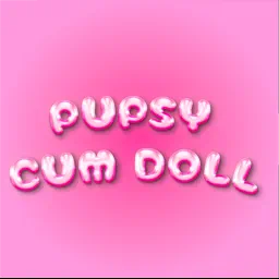 pupsycumdoll