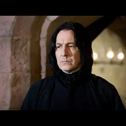 halfbloodsnape