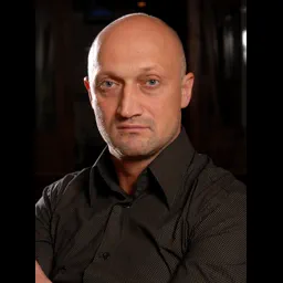 GoshaKucenko