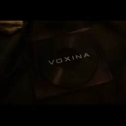 UseVoxina