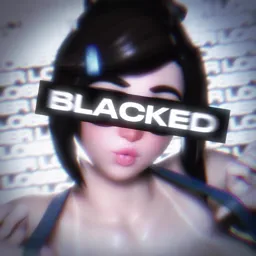 RBlack