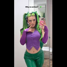 Greenplappy