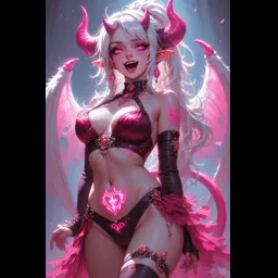 SuccubusRin