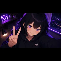 KiraHMV