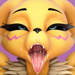 fuzzygoonette
