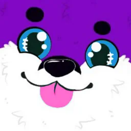 PurpePupper