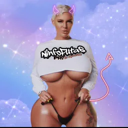 NinfoPutasPMV